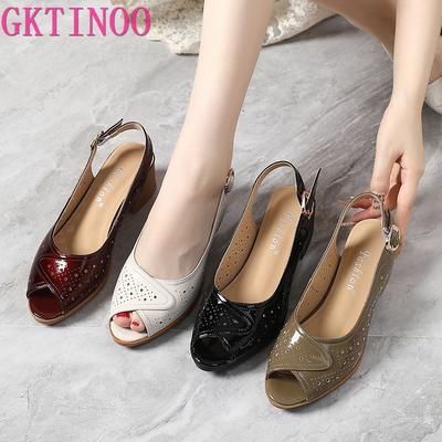 Damesko – Sandaler