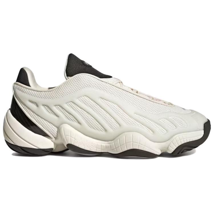 HAL STUDIOS x adidas Intimidation Low White Unisex Sneakers Wonder-White Core-White Core-Black IH3922