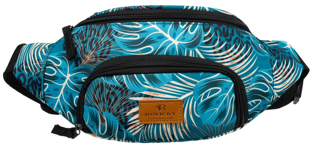 Waist bag R-WB26-9074 16