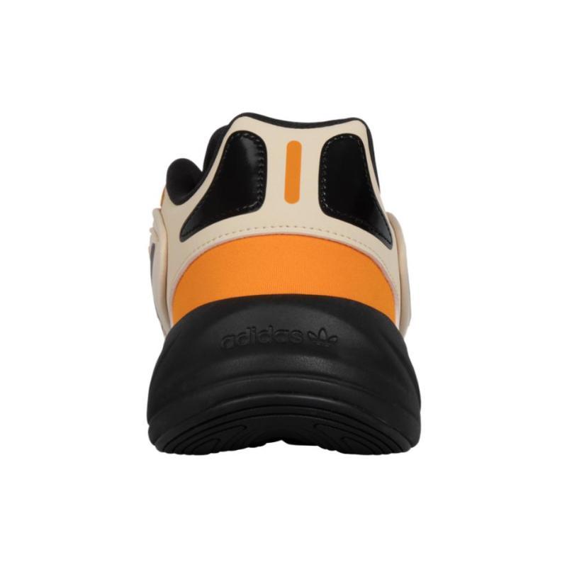 adidas Ozelia 'Sand Strata Bold Orange' Sneaker ID5026