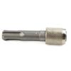 Socket Adapter 1/4 Hex Shank Screwdriver Holder Drill Bits Adapter Converter Socket Drill Bits Bar Extension Converter