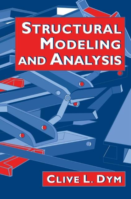 The Structural Modeling and Analysis Book