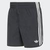 adidas Comfortable Sprinter Shorts With Drawcord Closure  Ke3571 