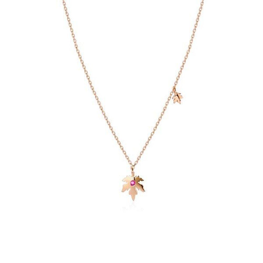 Maple Leaves N (2965013A)