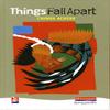 Things Fall Apart by Chinua Achebe Hardback Book 9780435121624