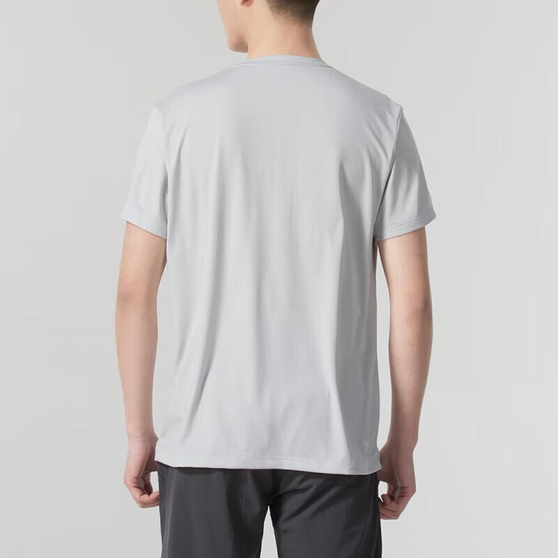 Jack Wolfskin Men's Outdoor Fitness Training T-Shirt A64196