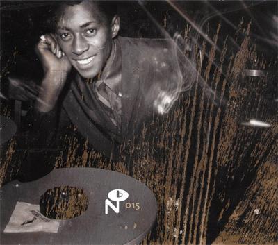 CD VARIOUS - Eccentric Soul:  The Prix Label NUM015 Numero Group 2007 US Soul/Funk