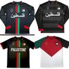 21-25 Palestinian Football Jersey PALESTINO Home Away Jersey