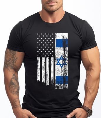Israelische Verteidigungsstreitkräfte IDF Shirt Israelische Militärarmee IDF Tzahal Israel Shirt