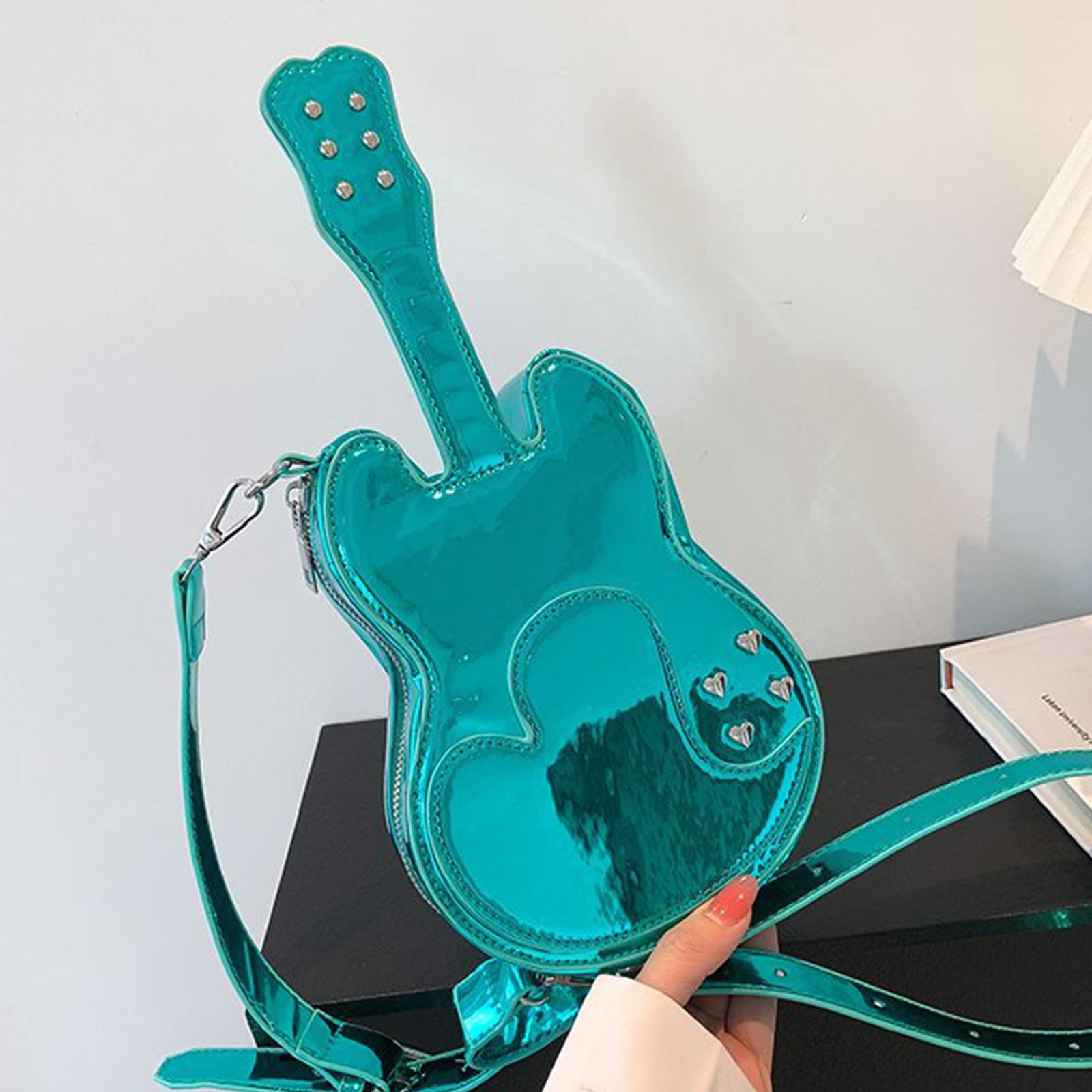 Сумки из искусственной кожи для женщин — фото 6