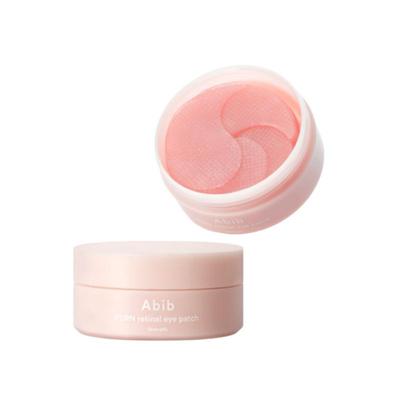 PDRN Retinal Eye Patch Glow Jelly 60 Pads