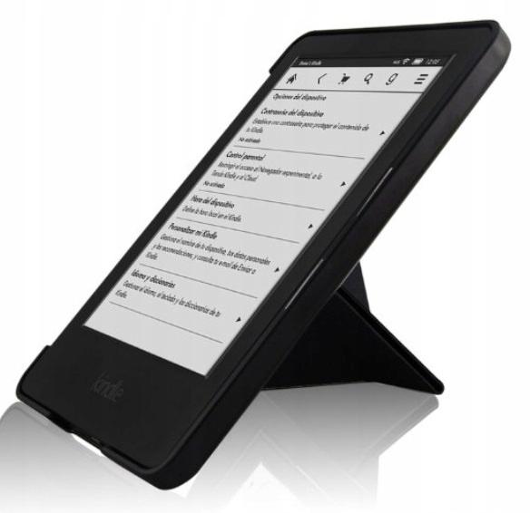 Origami Case for Amazon Kindle 10 Touch 2019 2020