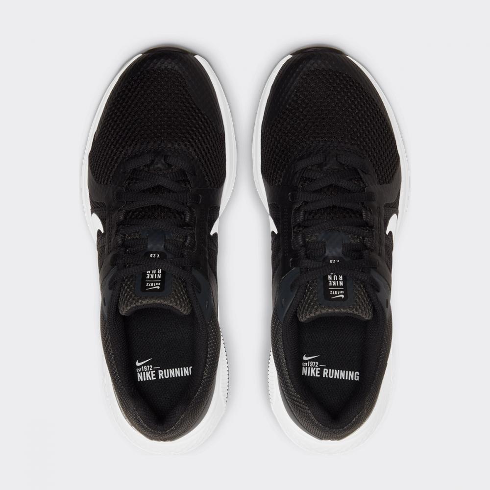 Женские кроссовки NIKE Run Swift 2 CU3528 004 220 — фото 4