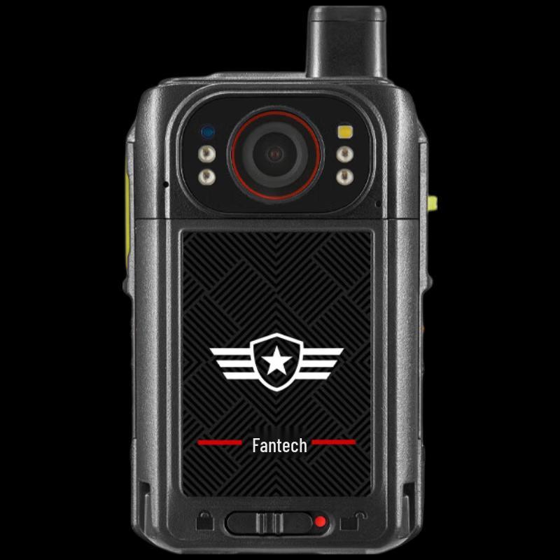 Fomtalk FPX-67DSJ Law Enforcement Body Camera (CN version)