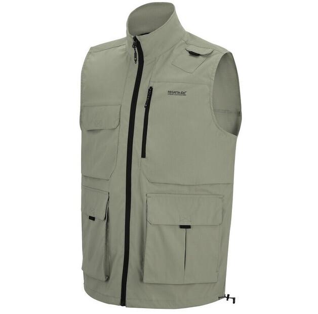 Жилет Regatta Travel Light Bodywarmer
