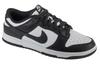 Dunk Low Retro, hvite sneakers for menn