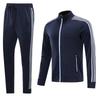 Quick-Dry Basketball Jersey Set Men Women Sportswear Tracksuit Running Training Outfit Youth Team Uniform