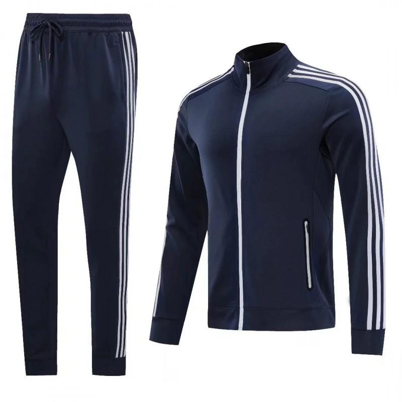 Quick-Dry Basketball Jersey Set Men Women Sportswear Tracksuit Running Training Outfit Youth Team Uniform