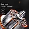 Deli 750W 100mm Angle Grinder