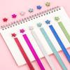 Colorful Origami Star Strips: Handmade Five-Pointed Stars Gift for Children’s Birthday or Summer Vacation.