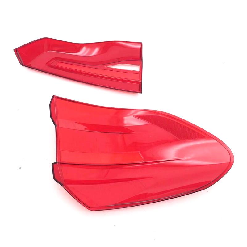 Compatible BMW X3 Taillight Lens & Housing (2018-2021) for Brake Light
