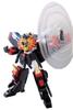 TAMASHII NATIONS Super Robot Chogokin King of Braves Gaogaigar