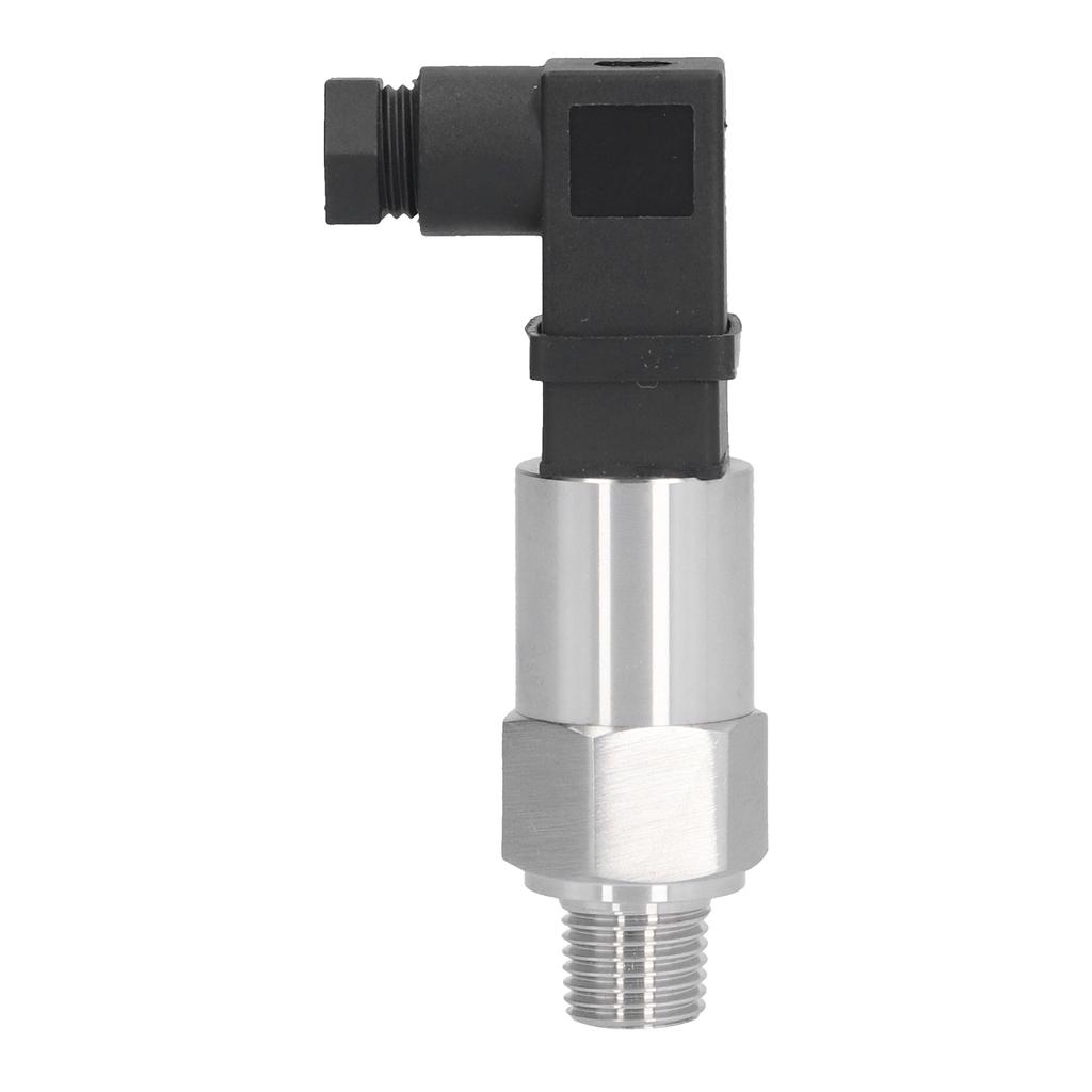0232psi Pressure Transducer Sensor ASIC Technology AntiCorrosion AntiWear Pressure Transmitter NPT1 4 0 10V