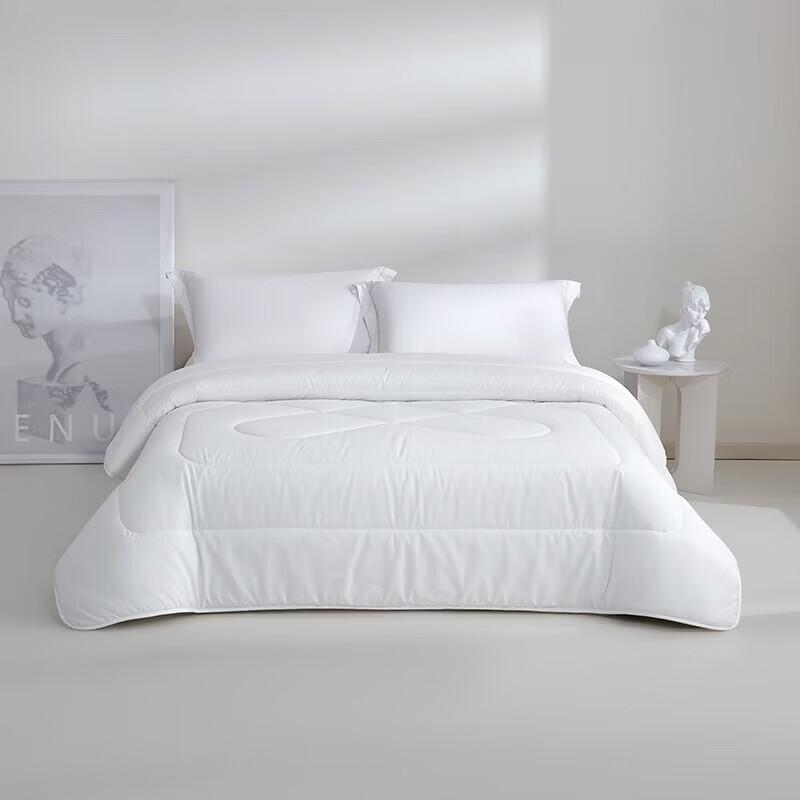 

LUOLAI Anti-Mite Antibacterial All-Season Quilt