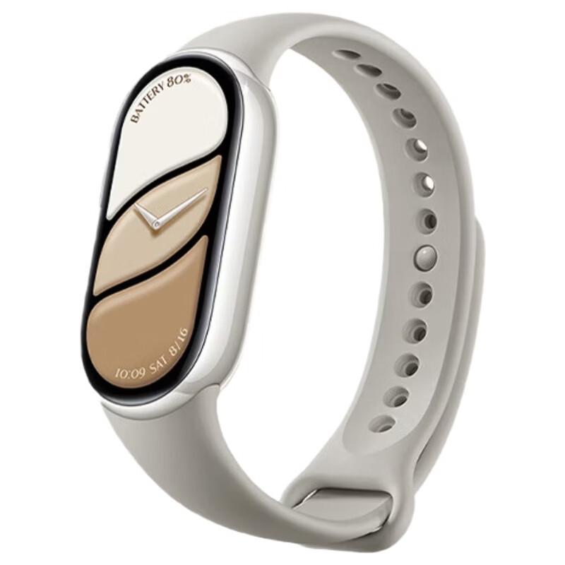 Xiaomi Mi Band 10 Smart Health Tracker (CN version)