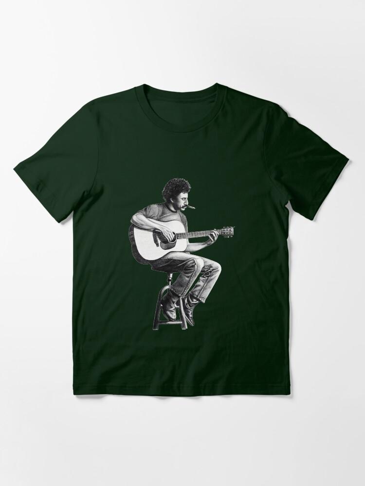 Jim Croce Jim Croce Perfektes Geschenk Männer Frauen Wesentliches T-Shirt