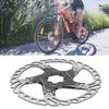 Quality Metal Mountain Bike 203mm Five Nail Disc Brake Brake Pad Disk
