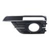 For VW Beetle 2016 2017 2018  Front Bumper Fog Lamp Light Cover Frame Grille 5C5854662J 5C5854661K 5C5854661J