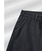 Paradigm Film [Ep.01] Dyed Herringbone Double Knee Pants (Charcoal)