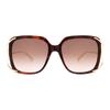 Gucci Fashionable Butterfly Sunglasses, Same Style for Men and Women, Couple Style