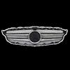 2058800023: Front Bumper Grille Fit for Mercedes-Benz C-Class W205