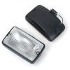 Car Front Bumper Fog Light Daytime Running Drive Lamp For Peugeot 205 GTI CTI 106 306 Mi16 H3 Spotlamp Spotlight