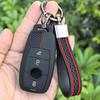 Silicone Car Key Case Cover Keychain for Mercedes Benz E C S GLC GLE Class E200 E400 E63 W213 S550 C260 A200 Key Shell Protector