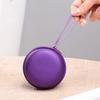10 Bottles Capacity Essential Oil Storage Box Hard Shell 1-2ML Bottle Travel Essential Oil Case Dust-proof Shockproof