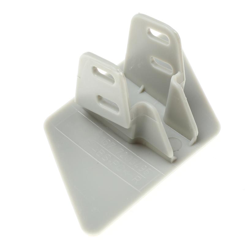 Car Headlight Washer Nozzle Cover Front Bumper Cap RH LH 61677211209 61677211210 For BMW E90 E91 325i 320i 335i 328i 352xi