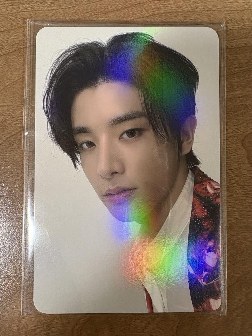 

[USED] ENHYPEN VR IMMERSION Jake Lea Korea Korean