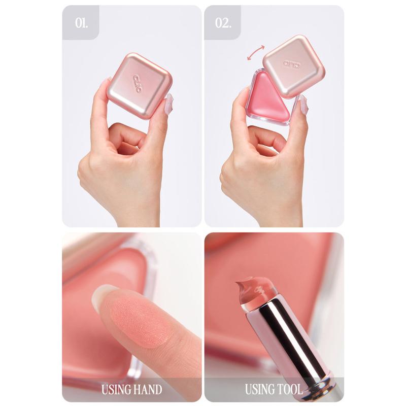 Clio Essential Lipcheek Tap Blur 4.5g