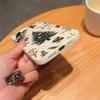 Festival Christmas tree Pattern Phone Case For iPhone 17 16 15 14 13 12 11 Pro Max 17 Air XS XR X 7 8 16 Plus SE2 16E Soft Cover