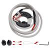 Electronic Ignition System For 1970-2003 Big Twin Carb Models - Single Fire