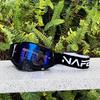 NAFEIB Motocross Goggles HD Lens Men Motorcycle Eyeglasses Riding Glasses Women Moto MX MTB Sunglasses Dirt Bike Accessories