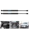 Pair Rear Trunk Lid Lift Gas Strut Support Fit for 3 Series E46 323 325 328 330 M3 51248254281
