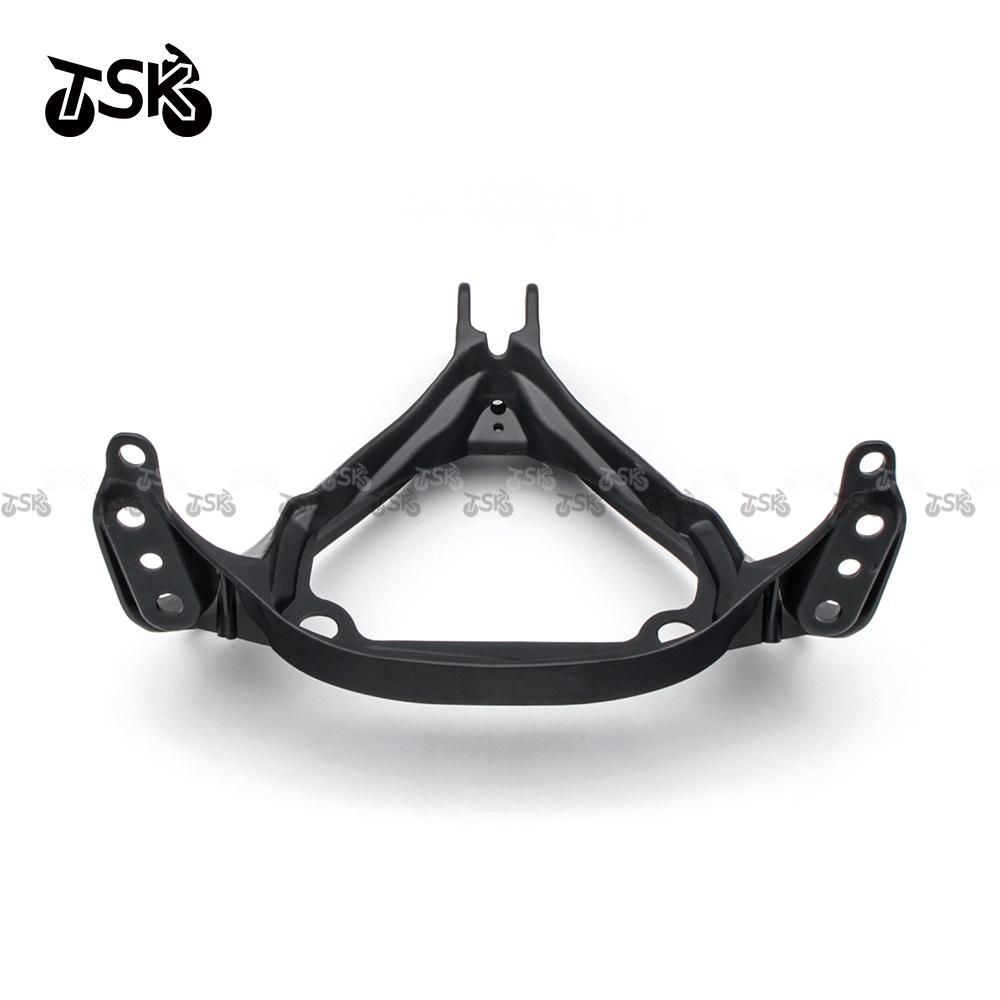 Headlight Bracket Headlamp Upper Stay Fairing for SUZUKI GSXR1000 GSXR GSX-R 1000 2009 2010 2011 2012 2013 2014 2015 2016
