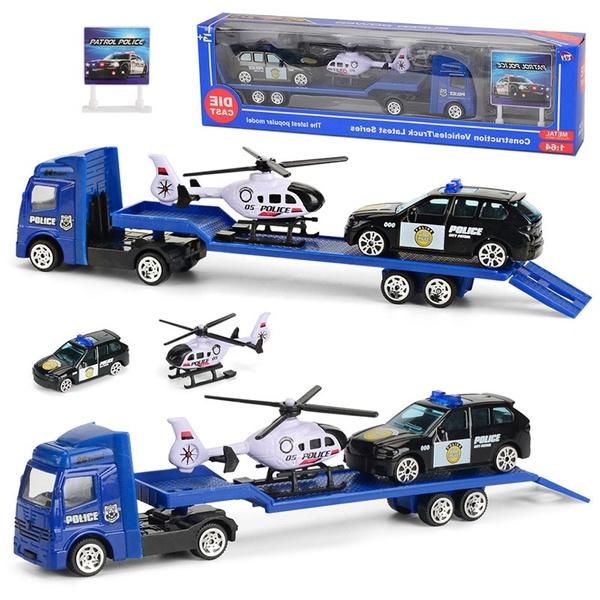

1:64 Модели легкосплавных автомобилей Инерциальный литый игрушечный автомобиль Для детей Образование Игрушка На день рождения Подарки Baby Boy Toys For Children