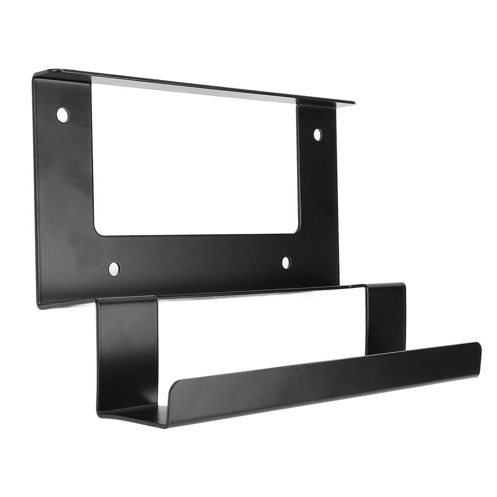 Router Bracket Aluminum Alloy Versatile Adjustable Height Router Wall Mount Stand Holder for Home Of