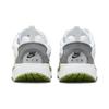 Nike Air Max Solo PS Chlorophyll Barnesneakers Hvit Røykgrå Svart FZ0944-100