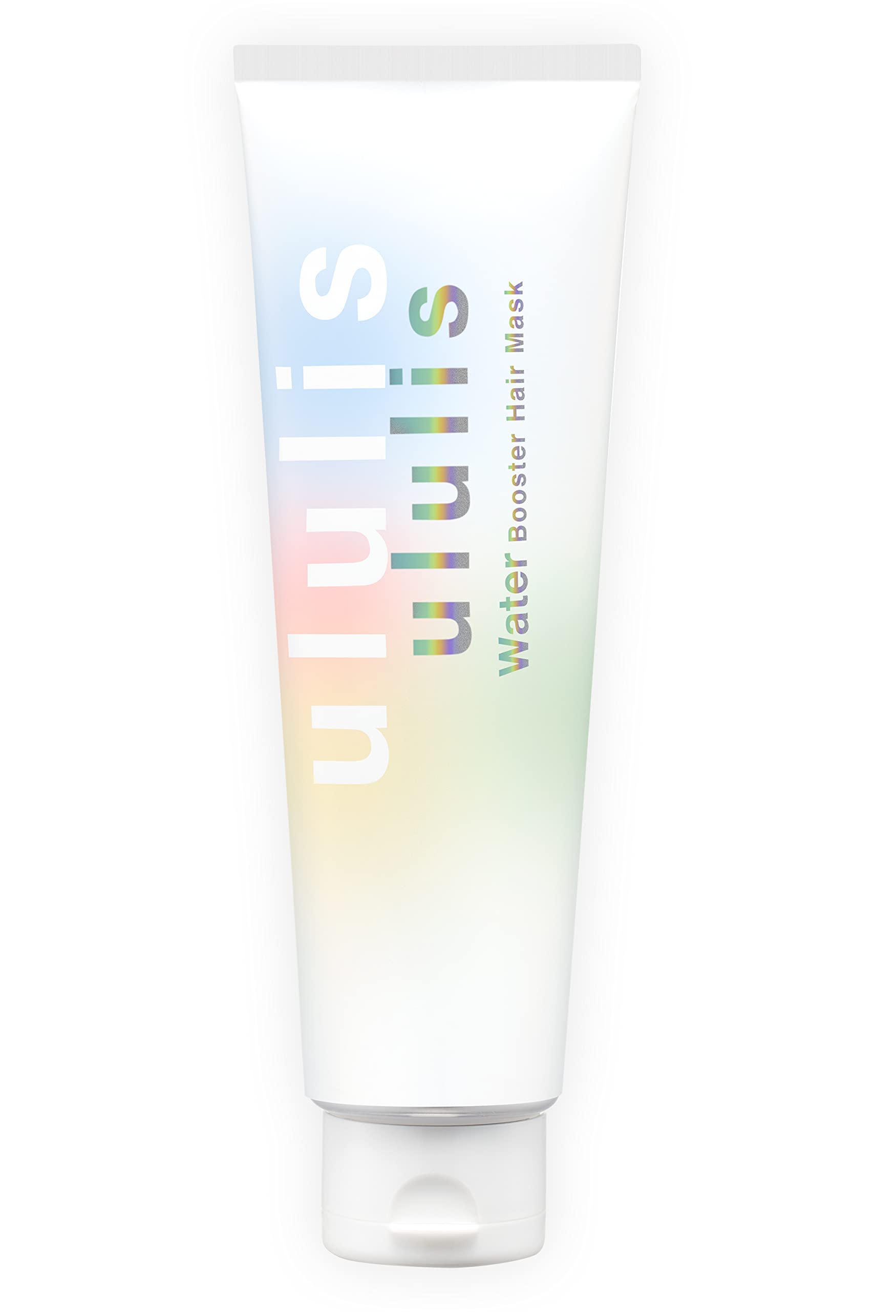 

ululis Water Booster Hair Mask 150g (Water Muguet)